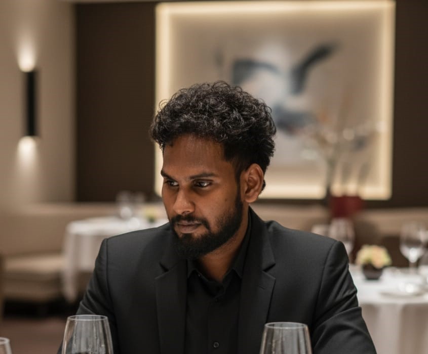 Yuvaraj Reddy